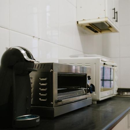 Salamanca Home Екстер'єр фото