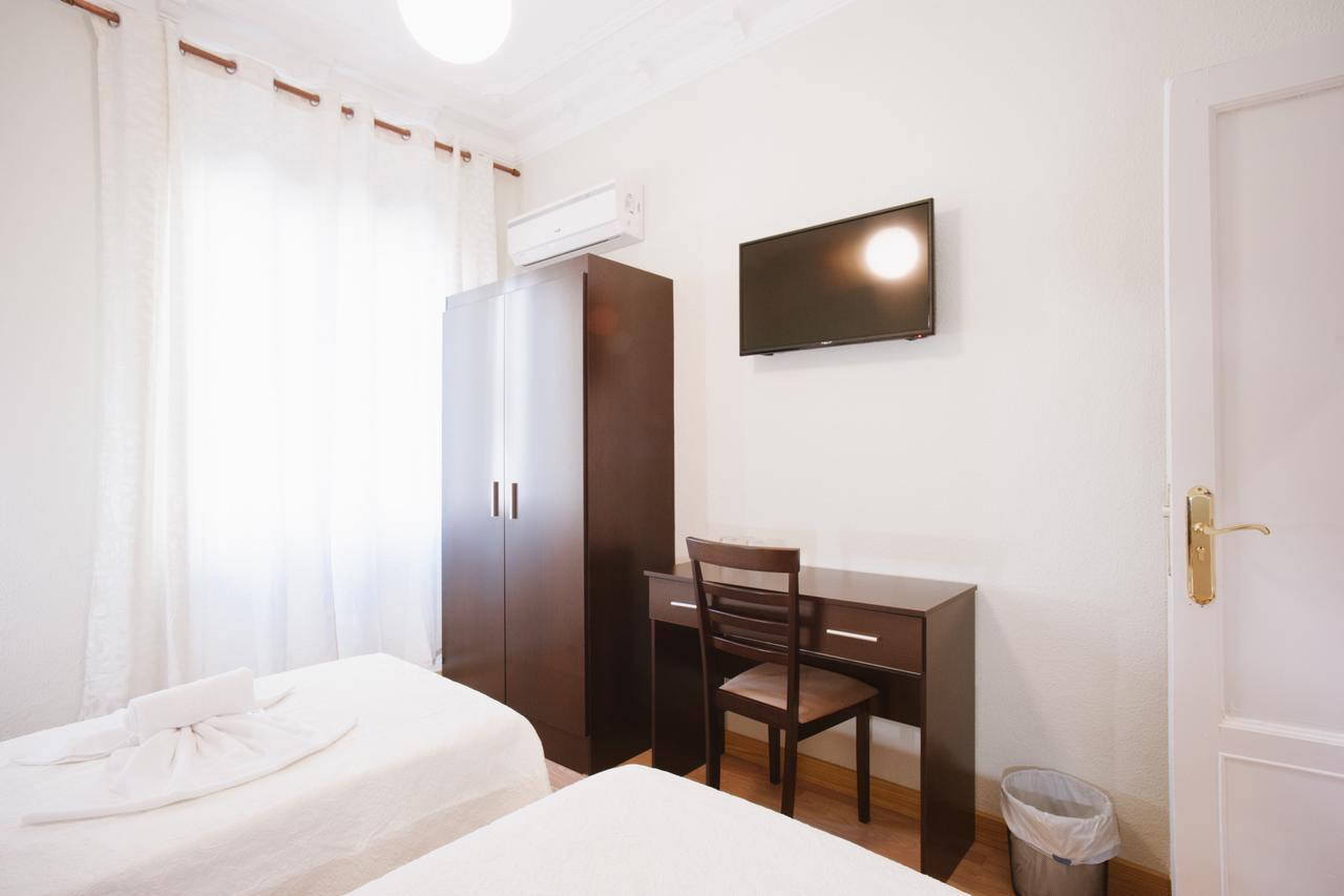 Salamanca Home Екстер'єр фото