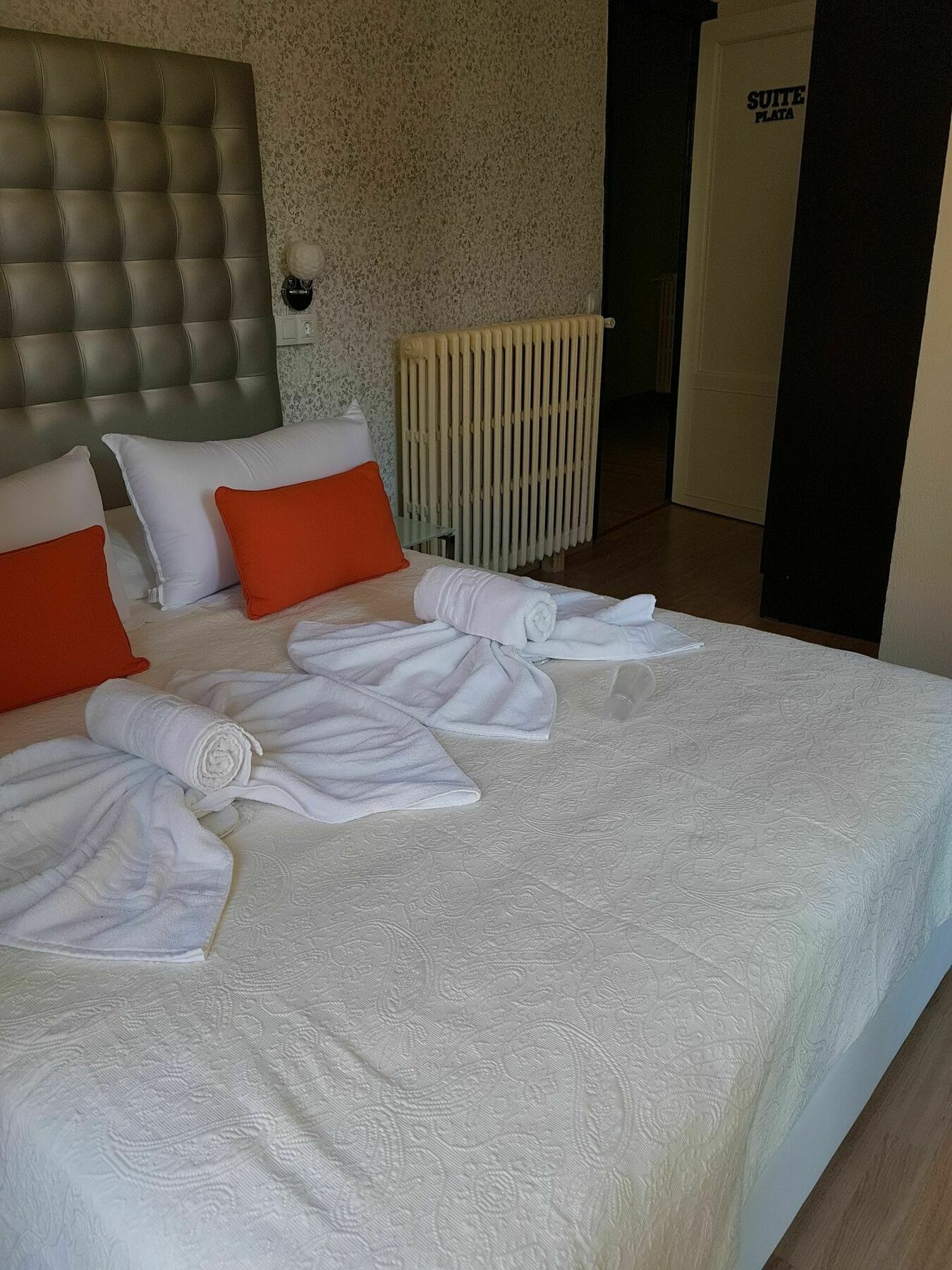 Salamanca Home Екстер'єр фото