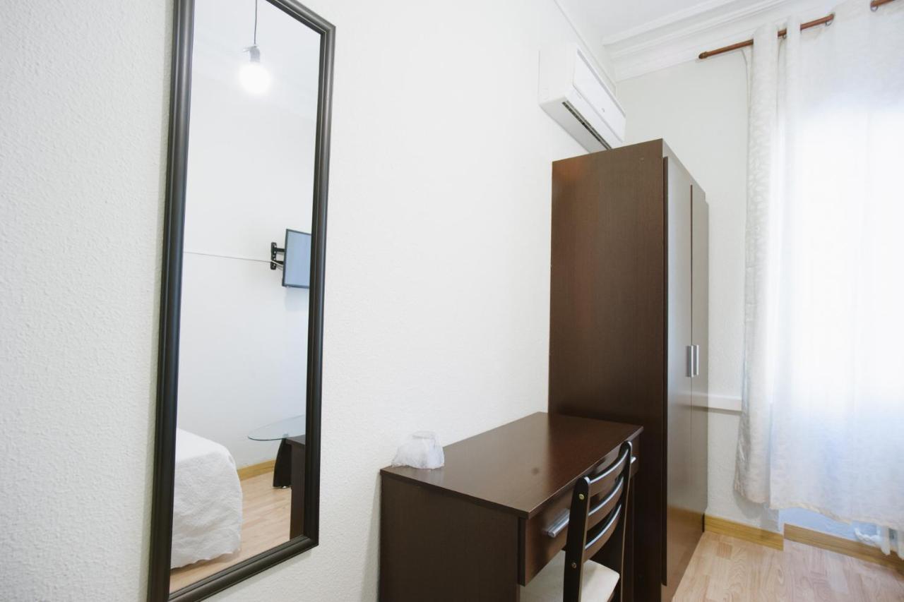 Salamanca Home Екстер'єр фото